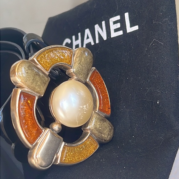 Chanel belt - Picture 3 of 16